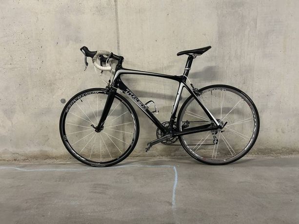 Trek Madone 5.2 Carbon kaufen in Berne #1 | velomarkt.ch