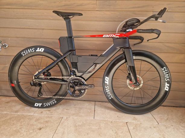 BMC Speemachine 01, Neuwertig, M kaufen in Berne #1 | velomarkt.ch
