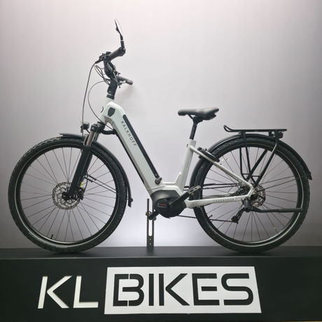 KALKHOFF ENDEAVOUR 5 kaufen in St. Gallen #1 | velomarkt.ch
