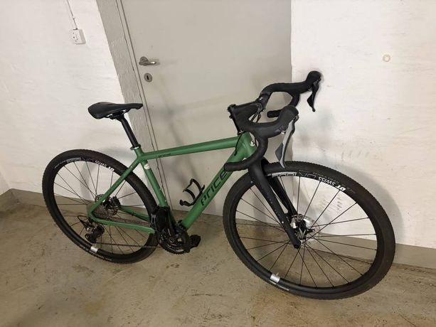 gravel bike kaufen in Zurich #1 | velomarkt.ch