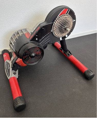 Elite Turbo Muin Trainer Np 600,- kaufen in Zurich #1 | velomarkt.ch