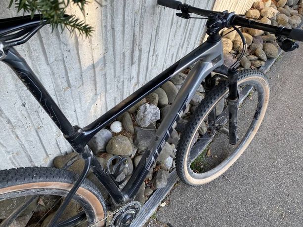 Giant Leichtbau Sram XX1 / Carbon Leichtbauteile kaufen in Zurich #1 | velomarkt.ch