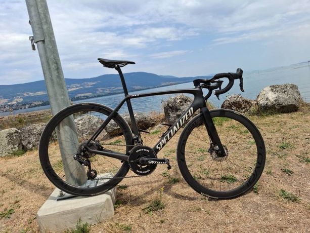 Specialized Tarmac Pro Race kaufen in Aargau #1 | velomarkt.ch