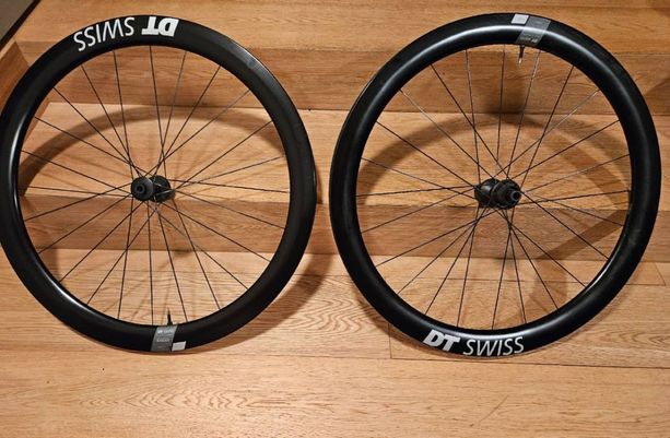 DT Swiss ARC 1400 Disc 50 kaufen in Geneva #1 | velomarkt.ch