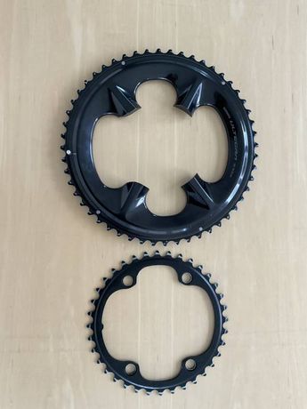 Shimano Ultegra Kettenblätter kaufen in San Gallo #1 | velomarkt.ch