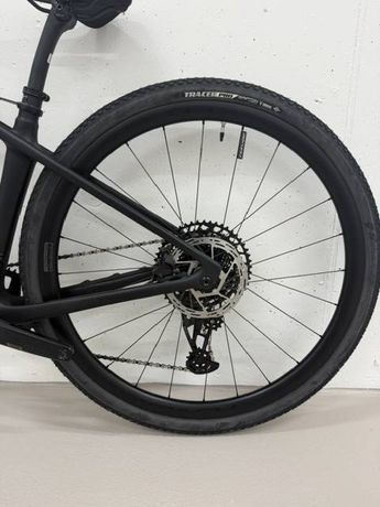 Gravel Bike SPECIALIZED 23 Diverge STRExpert, Carbon, Grösse 52 kaufen in Aargau #1 | velomarkt.ch