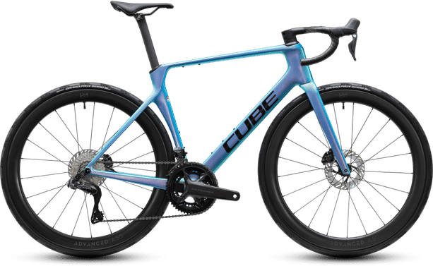 Cube Agree C:62 Pro dream´n´black kaufen in Argovia #1 | velomarkt.ch