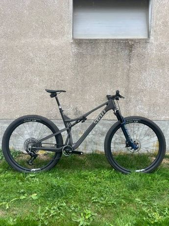 Stoll M3 Custom kaufen in Berna #1 | velomarkt.ch