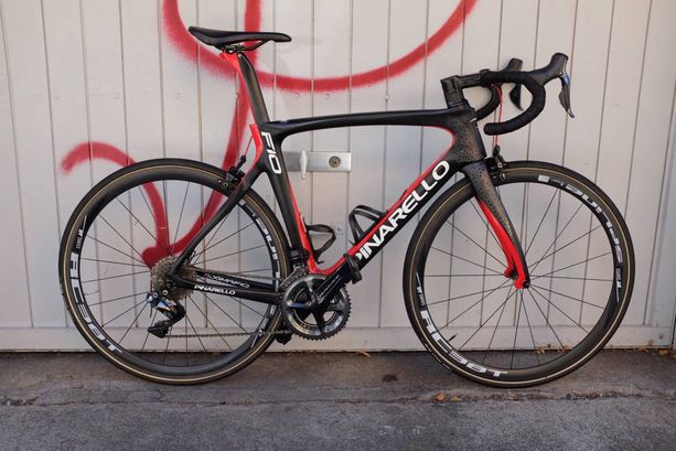 Pinarello Dogma F10 kaufen in Bern #1 | velomarkt.ch