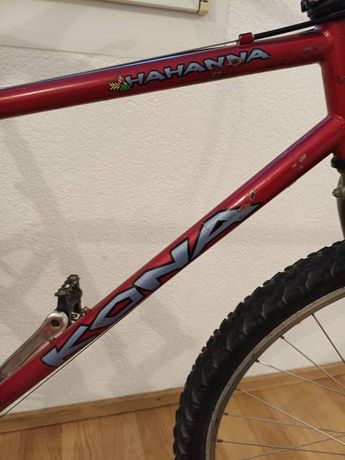Kona HAHANNA kaufen in Freiburg #1 | velomarkt.ch