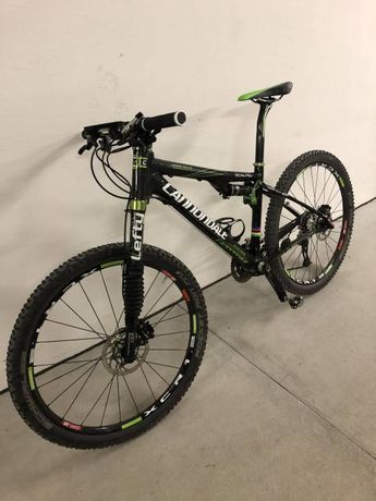 Liebhaber Bike Cannondale scalpel Ultimate kaufen in Zurich #1 | velomarkt.ch