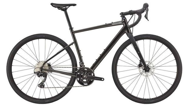 Cannondale Topstone 1 M OBS kaufen in Aargau #1 | velomarkt.ch
