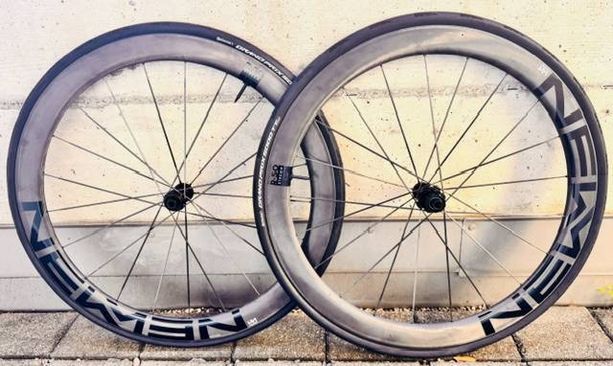 40% OFF NEWMEN STREEM R:50 kaufen in Ticino #1 | velomarkt.ch