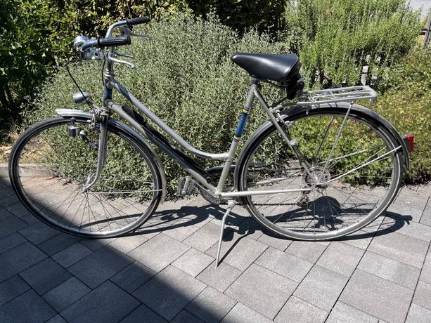 Damenvelo günstig abzugeben kaufen in Aargau #1 | velomarkt.ch