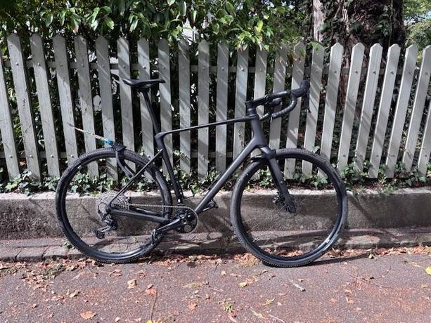 Cube Nuroad C:62 ONE XL kaufen in Zürich #1 | velomarkt.ch