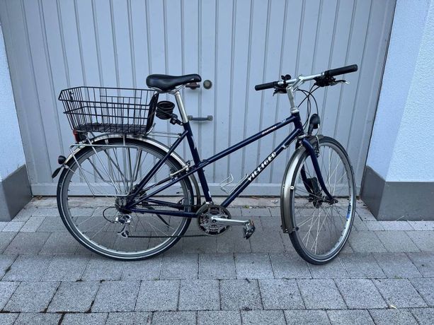 Villiger Manitoba kaufen in Basilea-Città #1 | velomarkt.ch