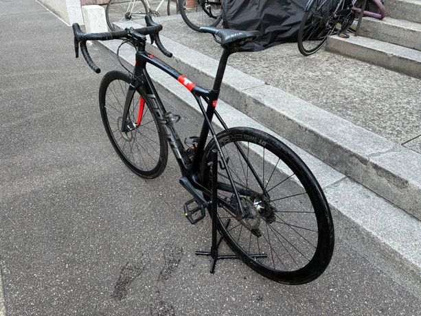 Lapierre Xelius Ultegra Disc Swiss Edition , Grösse M kaufen in Basel-Stadt #1 | velomarkt.ch