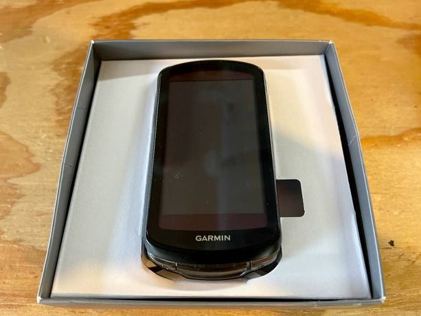 Garmin GPS  Edge 1040 Solar kaufen in Uri #1 | velomarkt.ch