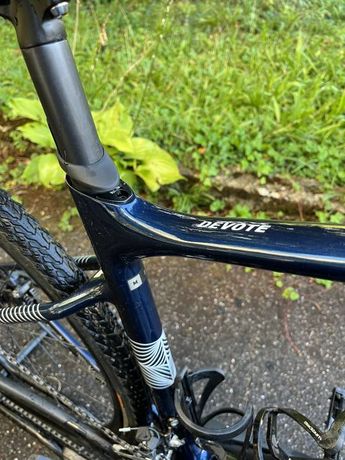 Damen Gravelbike kaufen in Basel-Landschaft #1 | velomarkt.ch