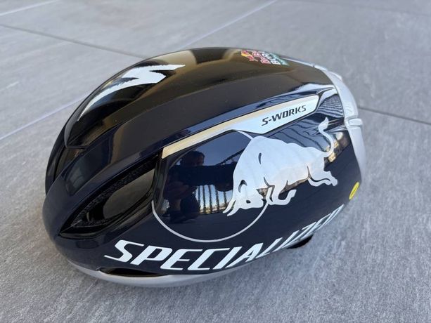 S-Works Evade 3 NEU kaufen in Turgovia #1 | velomarkt.ch