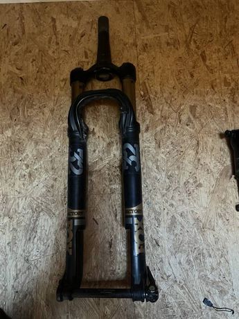 Fox 32 100mm Federgabel kaufen in Berne #1 | velomarkt.ch