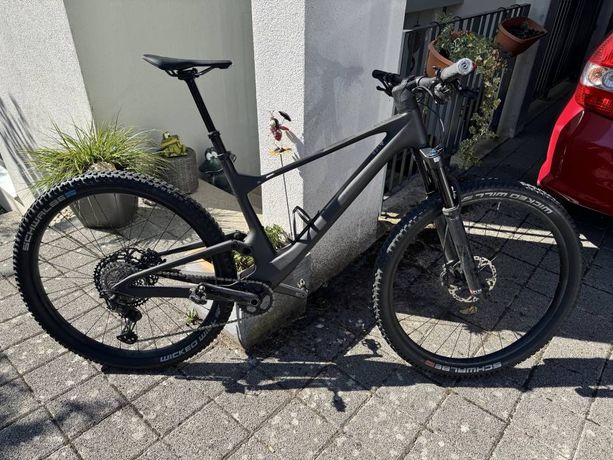 Scott Spark 910 M kaufen in Aargau #1 | velomarkt.ch