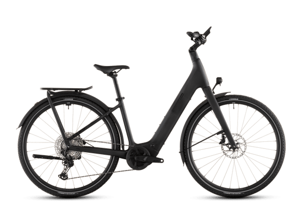 CUBE Kathmandu Hybrid C:62 SLX 400X liquidblack´n´bluedust Easy Entry Easy Entry 46cm / XS liquidblack´n´bluedust kaufen in Graubünden #1 | velomarkt.ch