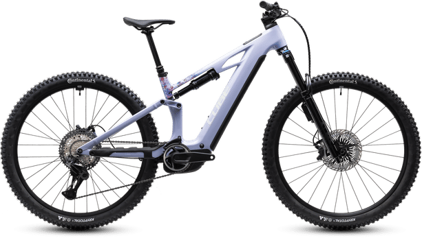 CUBE Stereo Hybrid ONE44 HPC SLX Evo 800 artline M artline kaufen in Graubünden #1 | velomarkt.ch