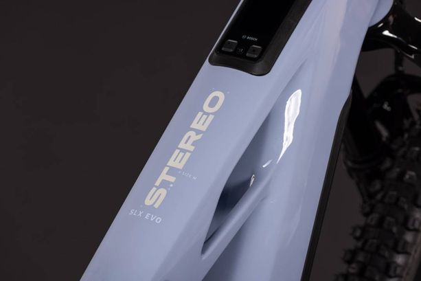 CUBE Stereo Hybrid ONE44 HPC SLX Evo 800 artline M artline kaufen in Grigioni #1 | velomarkt.ch
