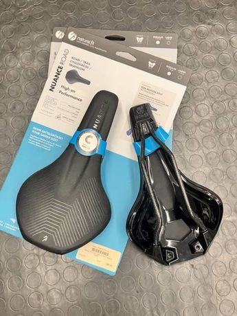 CUBE NUANCE ROAD Carbon Sattel  50% Off kaufen in Tessin #1 | velomarkt.ch