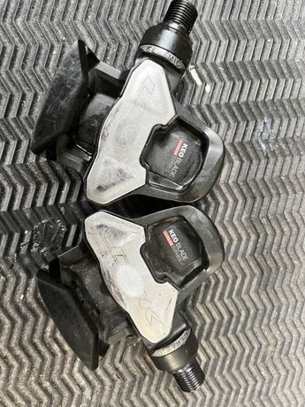 Pedale Look keo blade carbon ceramic ti kaufen in Basilea-Campagna #1 | velomarkt.ch