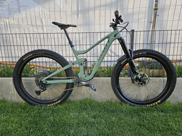 Scott Ransom 910 Tuned 2021 kaufen in Aargau #1 | velomarkt.ch