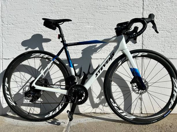 Stevens Carbon mit Force AXS kaufen in Saint-Gall #1 | velomarkt.ch