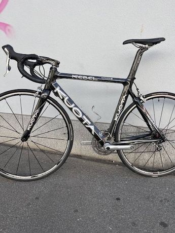 KUOTA KEBEL CARBON kaufen in Basilea-Città #1 | velomarkt.ch