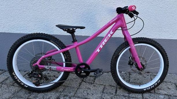 20” Kindermountainbike kaufen in Thurgau #1 | velomarkt.ch