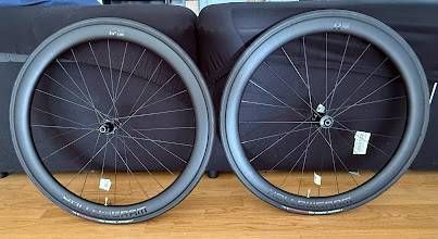 Cannondale HollowGram R45 Carbon Laufradsatz kaufen in Zurigo #1 | velomarkt.ch