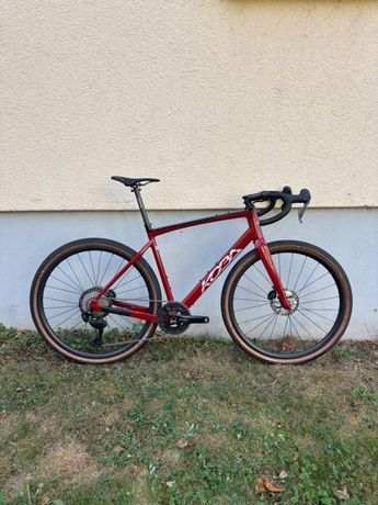 Koba Crosstool Factory kaufen in Aargau #1 | velomarkt.ch