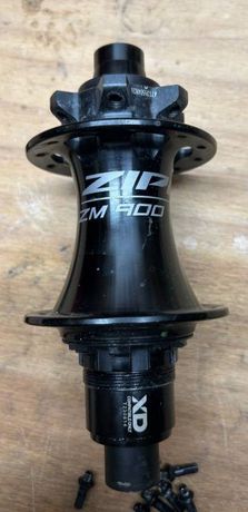 Nabe Zipp ZM 900 kaufen in Zurich #1 | velomarkt.ch