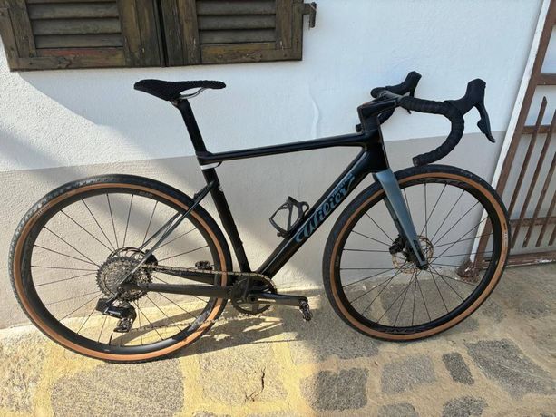 Gravel Wilier RAV SRL kaufen in Zurich #1 | velomarkt.ch