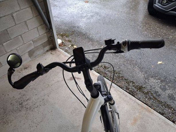 FLYER E-Bike kaufen in Berna #1 | velomarkt.ch