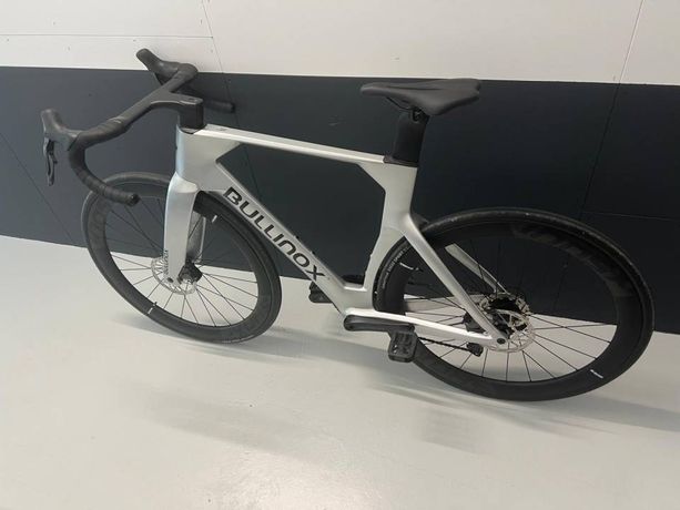 Carbon Aero Rennrad kaufen in Zurich #1 | velomarkt.ch