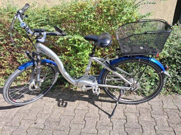 FLYER E-Bike kaufen in Berne #1 | velomarkt.ch