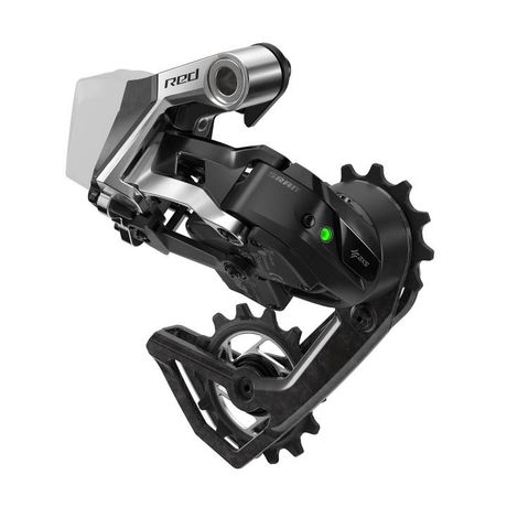 Gesucht_Sram Red AXS Schaltwerk gesucht in Soleure #1 | velomarkt.ch