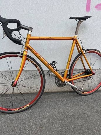 KLEIN QUANTUM RACE kaufen in Bâle-Ville #1 | velomarkt.ch