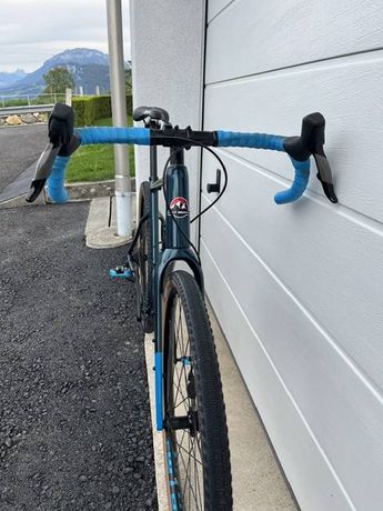 Rocky Mountain Solo C50 kaufen in Nidwalden #1 | velomarkt.ch