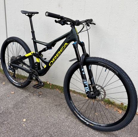 Orbea Occam H20 Eagle kaufen in Basel-Landschaft #1 | velomarkt.ch