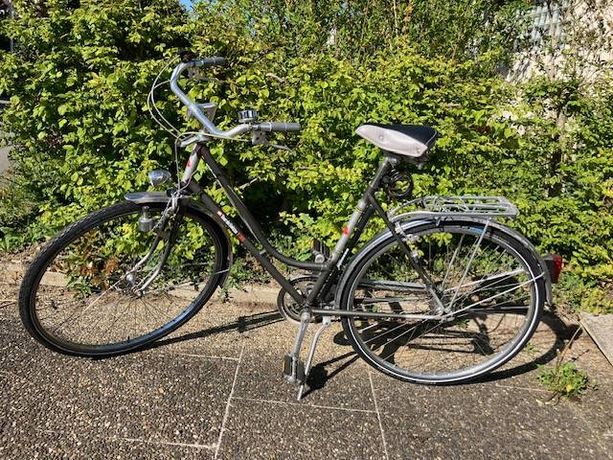 Vintage TdS V300 kaufen in Thurgau #1 | velomarkt.ch