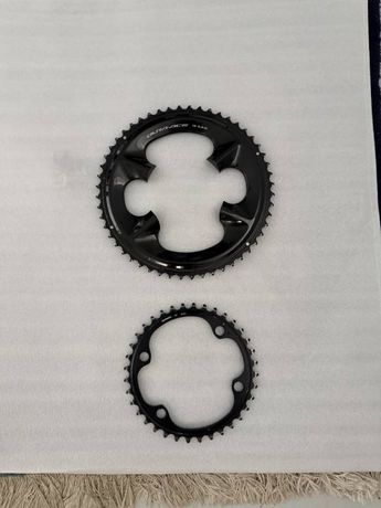 Kettenblätter Dura Ace 12s kaufen in Berne #1 | velomarkt.ch