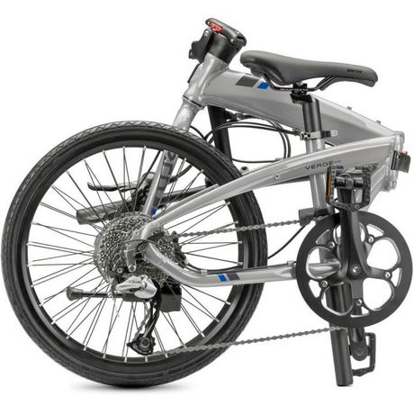 Tern Verge D9 kaufen in Zürich #1 | velomarkt.ch