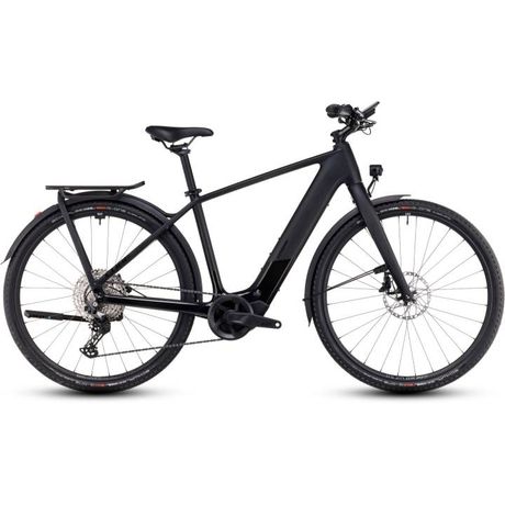 Cube Kathmandu Hybrid C:62 SLX 400X kaufen in Zurich #1 | velomarkt.ch